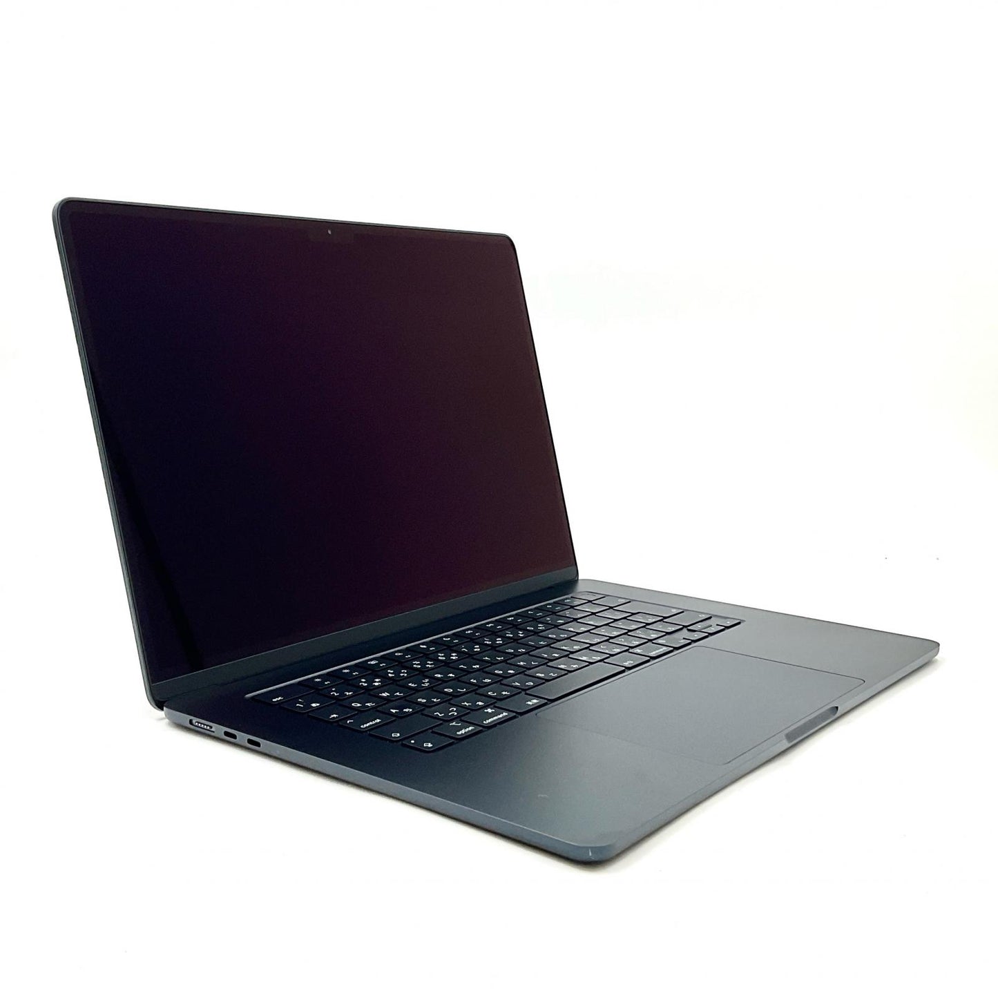 【全額返金保証】【最速発送】Apple MacBook Air 15.3インチ 2023 Apple M2 16GB SSD 512GB ミッドナイト 100% 動作確認済
