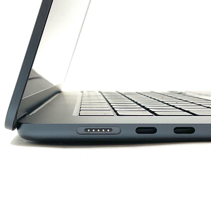 【全額返金保証】【最速発送】Apple MacBook Air 15.3インチ 2023 Apple M2 16GB SSD 512GB ミッドナイト 100% 動作確認済