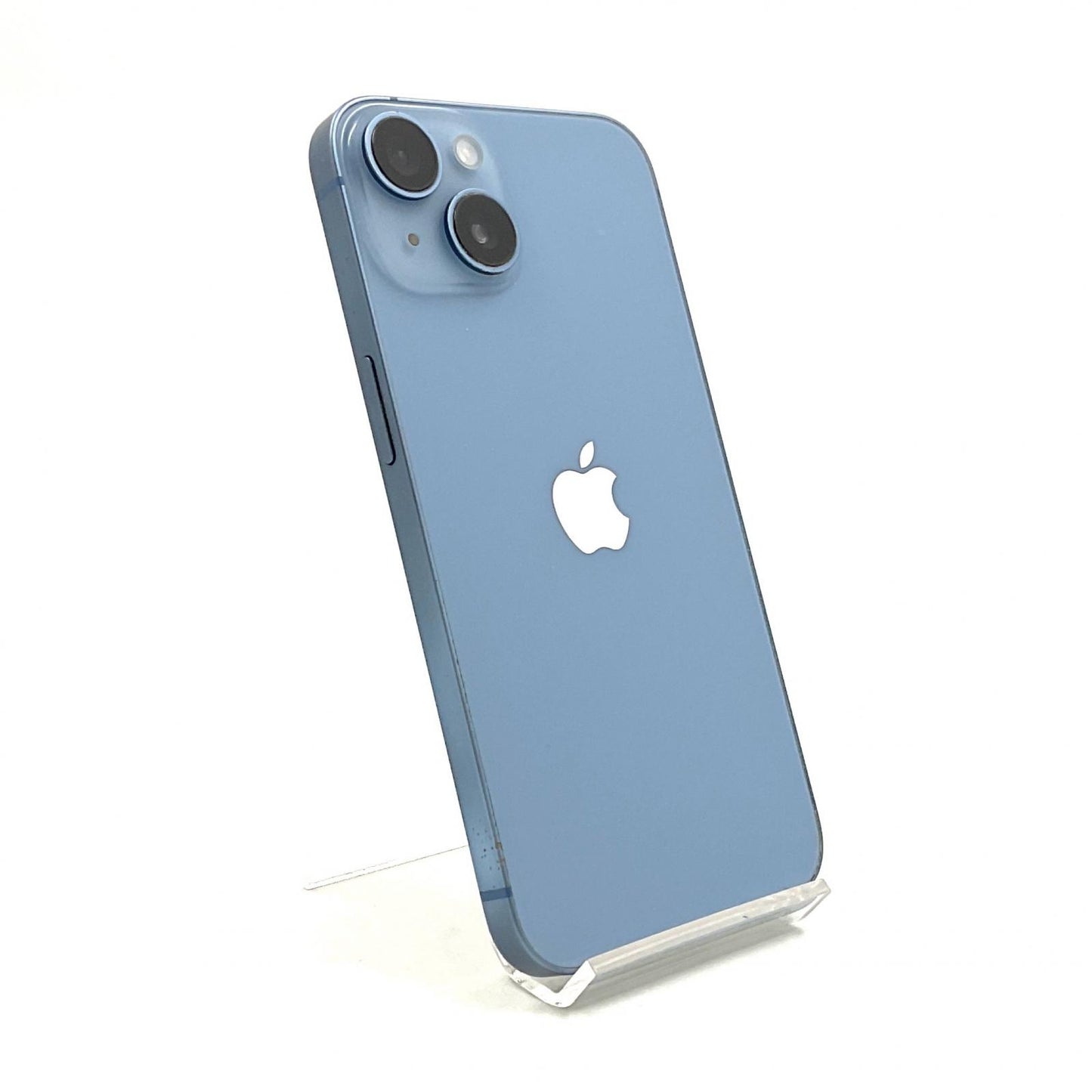 【全額返金保証】【最速発送】Apple iPhone iPhone 14 128GB シエラブルー SIMフリー 動作確認済 86%