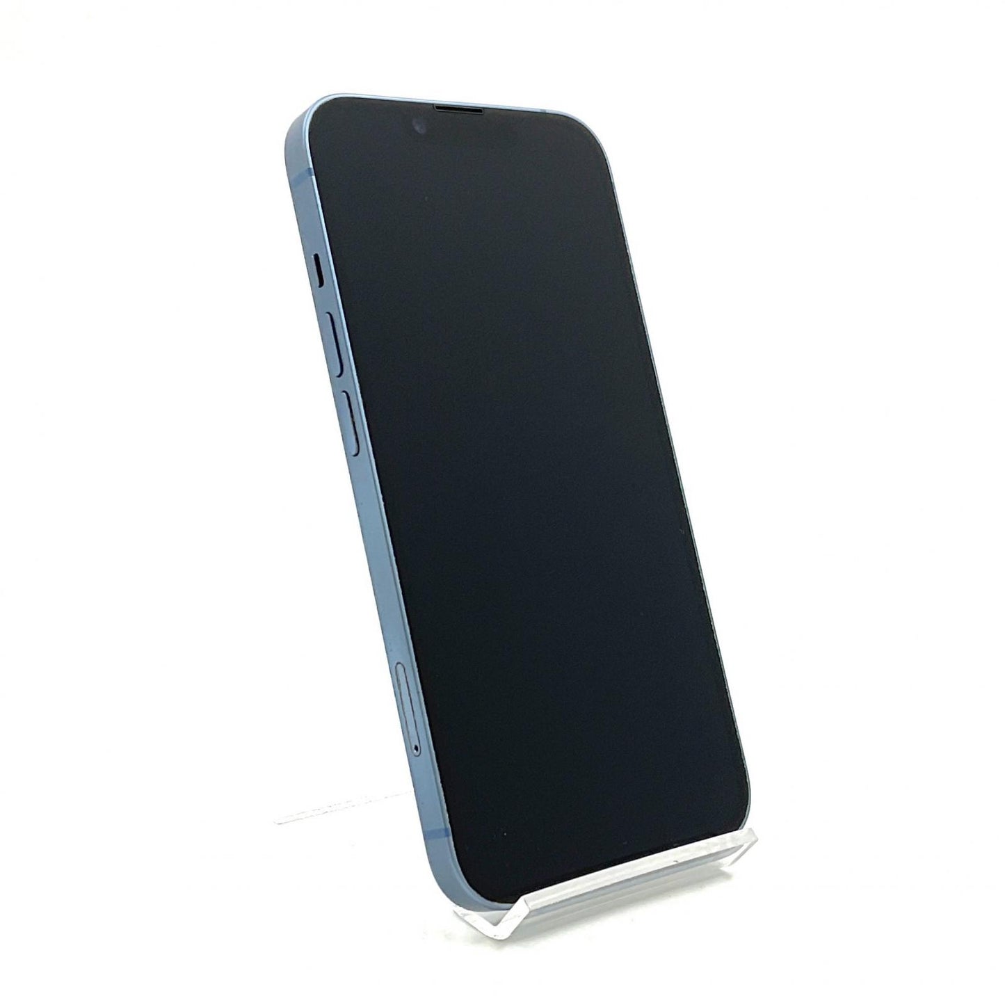 【全額返金保証】【最速発送】Apple iPhone iPhone 14 128GB シエラブルー SIMフリー 動作確認済 86%