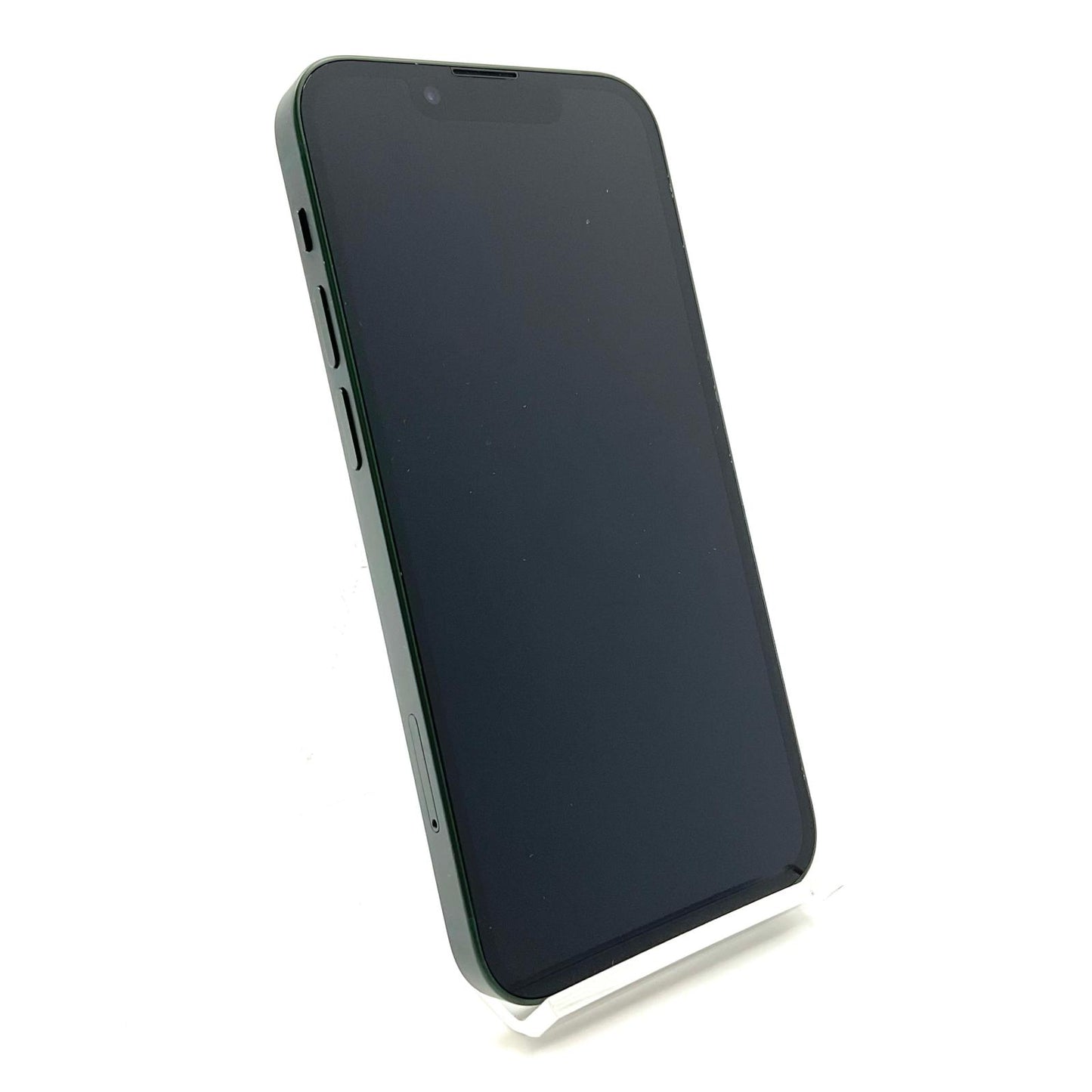 【全額返金保証】【最速発送】Apple iPhone iPhone 13 mini 256GB グリーン 楽天モバイル 動作確認済 83%