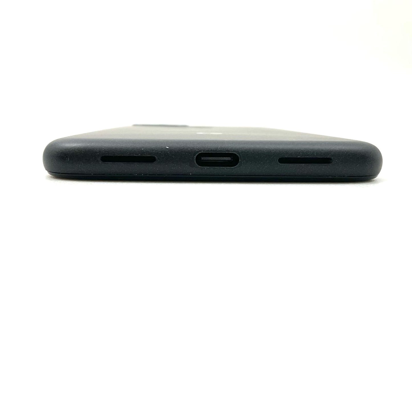 【最速発送】Google Pixel 5 128GB Just Black Softbank G5NZ6 白ロム【難有】
