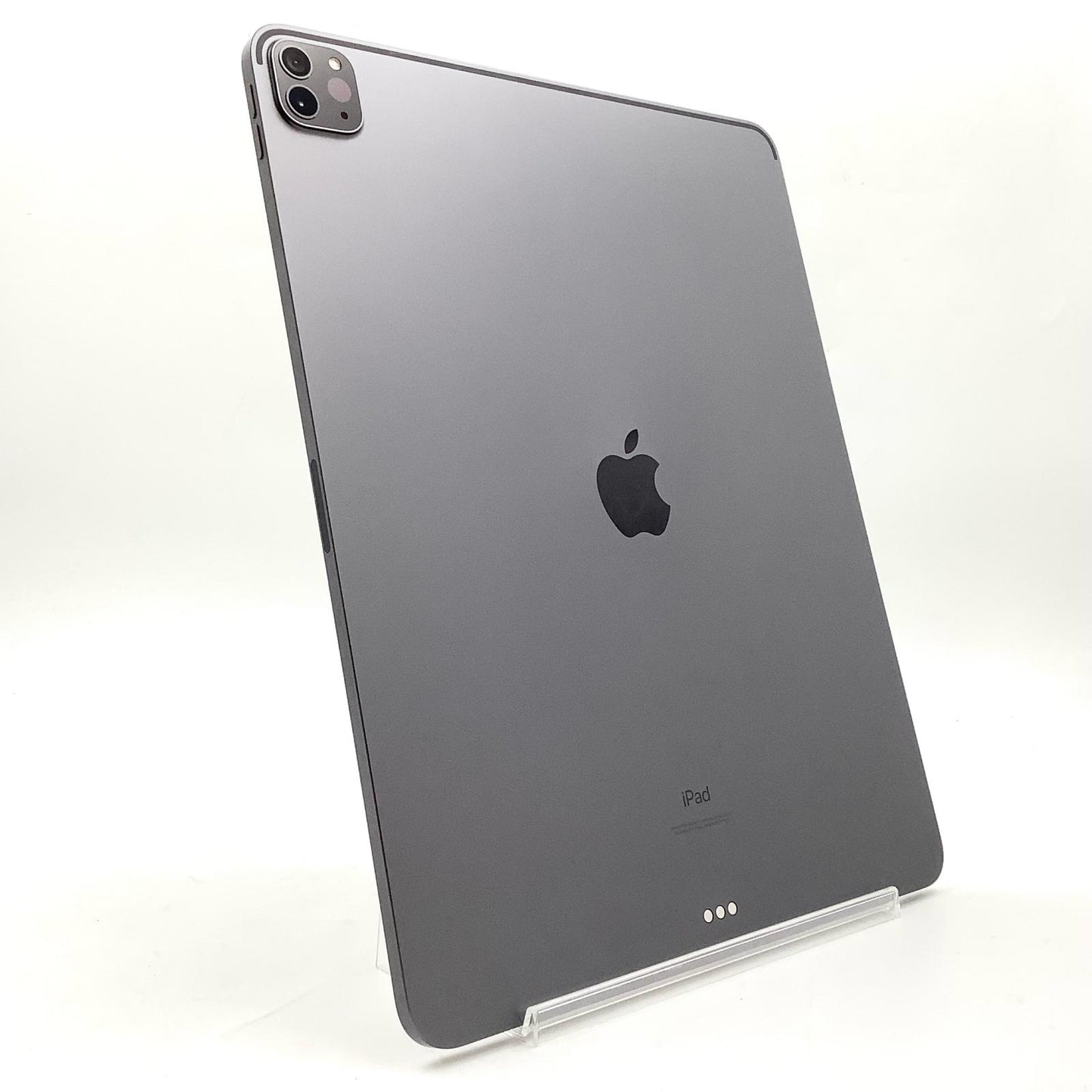 【全額返金保証】【最速発送】Apple iPad iPad Pro 12.9インチ 第5世代 128GB スペースグレイ Wi-Fi 動作確認済