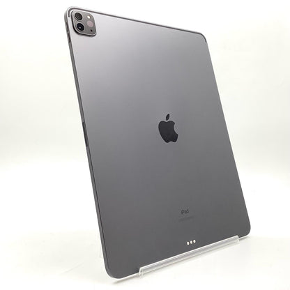 【全額返金保証】【最速発送】Apple iPad iPad Pro 12.9インチ 第5世代 128GB スペースグレイ Wi-Fi 動作確認済