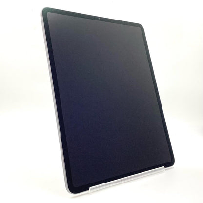 【全額返金保証】【最速発送】Apple iPad iPad Pro 12.9インチ 第5世代 128GB スペースグレイ Wi-Fi 動作確認済