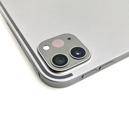 【全額返金保証】【最速発送】Apple iPad iPad Pro 12.9インチ 第5世代 128GB スペースグレイ Wi-Fi 動作確認済