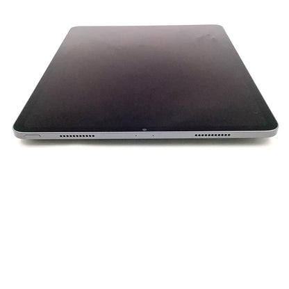 【全額返金保証】【最速発送】Apple iPad iPad Pro 12.9インチ 第5世代 128GB スペースグレイ Wi-Fi 動作確認済