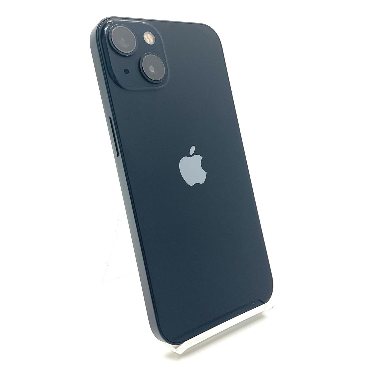 【全額返金保証】【最速発送】Apple iPhone iPhone 13 256GB ミッドナイト Softbank 白ロム 動作確認済 87%