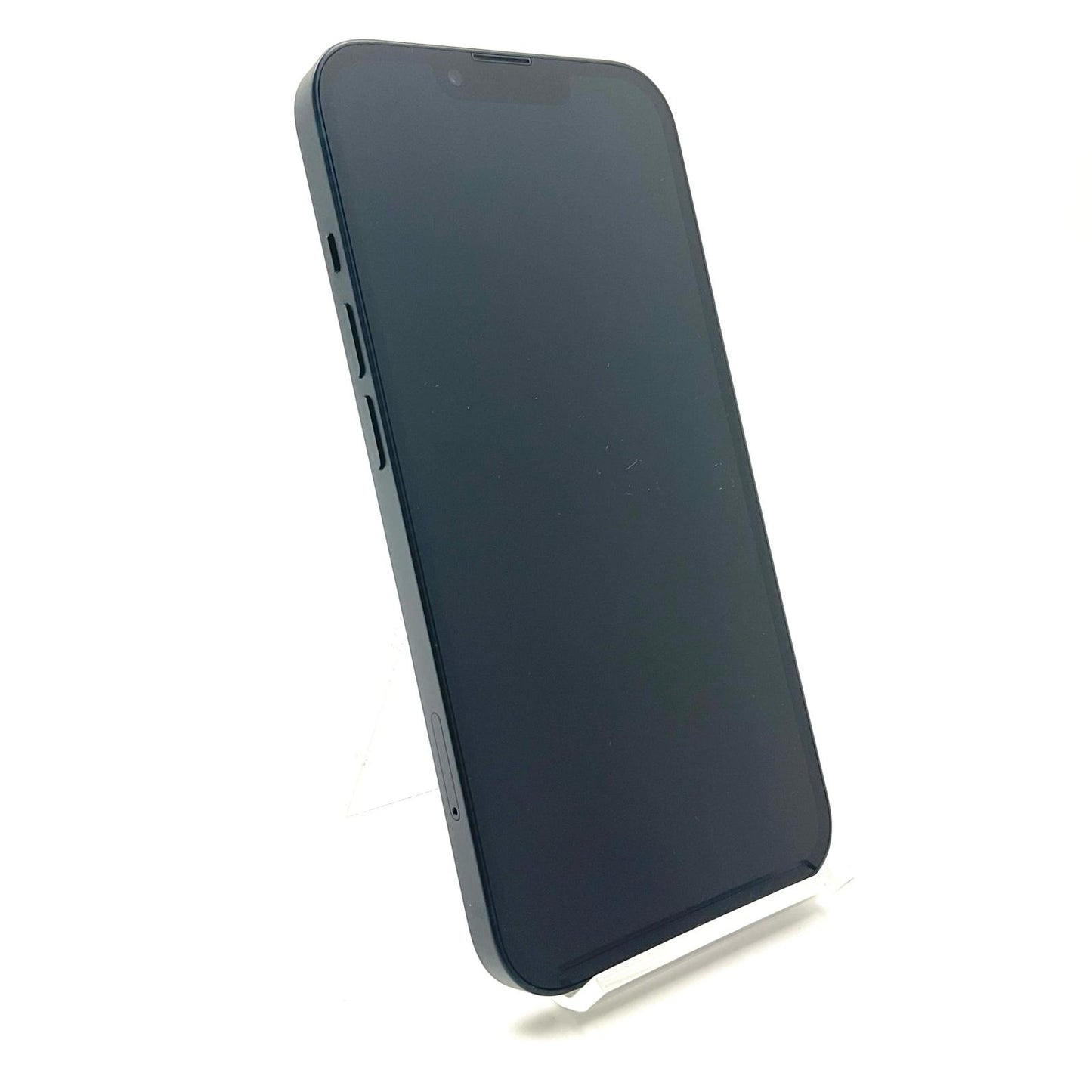 【全額返金保証】【最速発送】Apple iPhone iPhone 13 256GB ミッドナイト Softbank 白ロム 動作確認済 87%