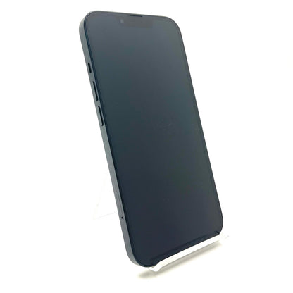 【全額返金保証】【最速発送】Apple iPhone iPhone 13 256GB ミッドナイト Softbank 白ロム 動作確認済 87%