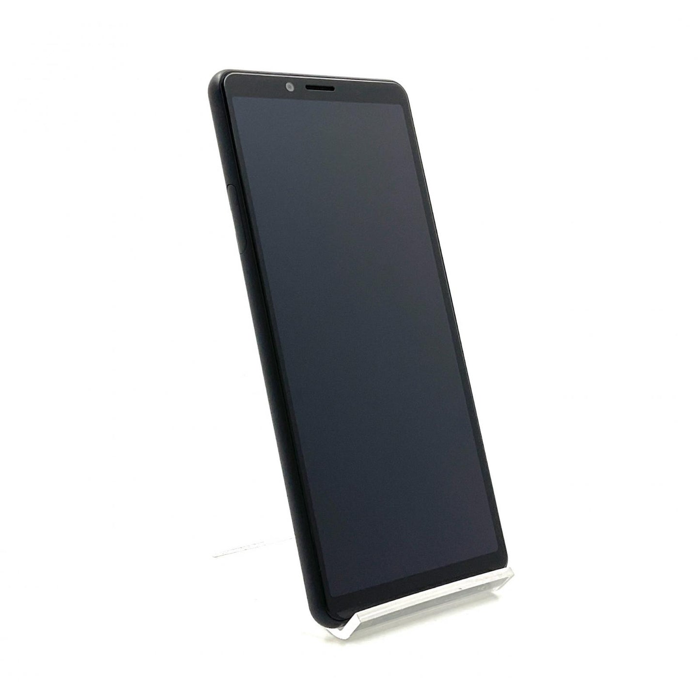 【全額返金保証】【最速発送】Sony Xperia 10 II 64GB ブラック docomo SO-41A 白ロム 動作確認済