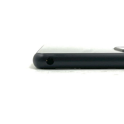 【全額返金保証】【最速発送】Sony Xperia 10 II 64GB ブラック docomo SO-41A 白ロム 動作確認済