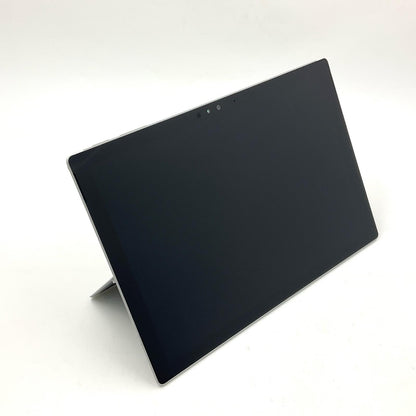 【全額返金保証】【最速発送】Microsoft Surface Pro 4 1724 Intel(R) Core(TM) m3-6Y30 CPU @ 0.90GHz 1.51GHz 4GB M.2 SSD 128GB 86.3% 動作確認済