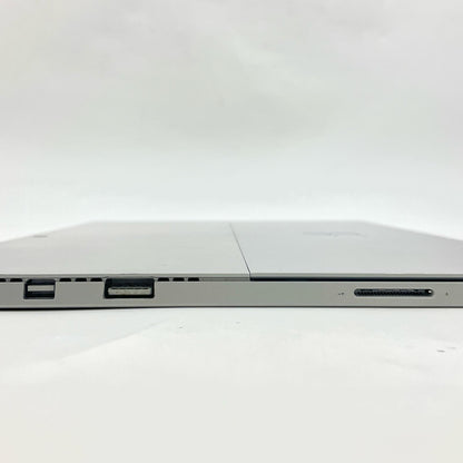 【全額返金保証】【最速発送】Microsoft Surface Pro 4 1724 Intel(R) Core(TM) m3-6Y30 CPU @ 0.90GHz 1.51GHz 4GB M.2 SSD 128GB 86.3% 動作確認済