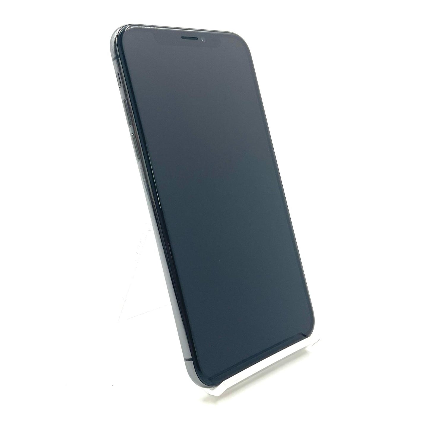 【全額返金保証】【最速発送】Apple iPhone iPhone X 256GB スペースグレイ au 白ロム 超美品 動作確認済 100%