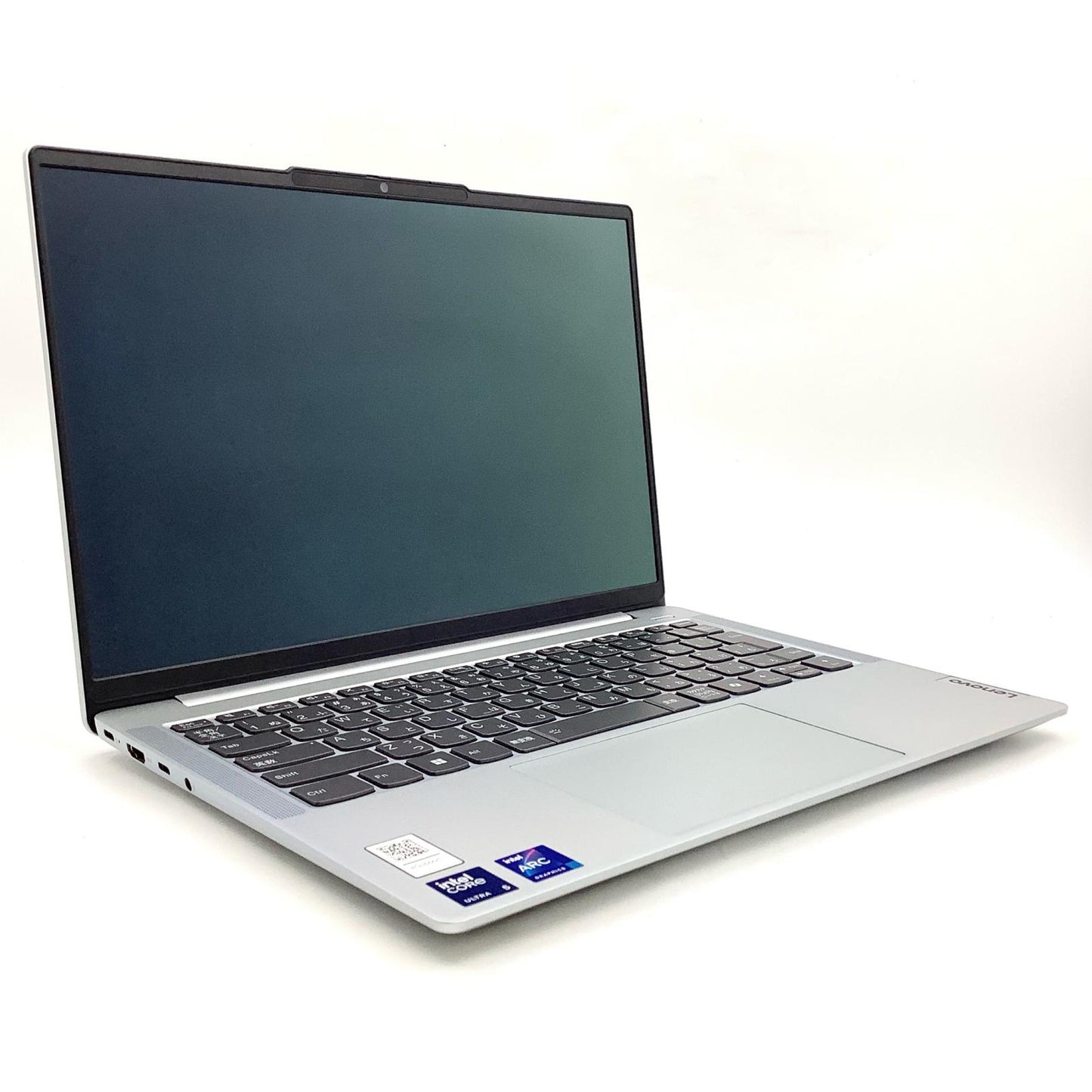 【全額返金保証】【最速発送】Lenovo IdeaPad Slim 5 14IMH9 83DA001MJP Intel Core Ultra 5 125H 16GB M.2 SSD 512GB 100% 動作確認済