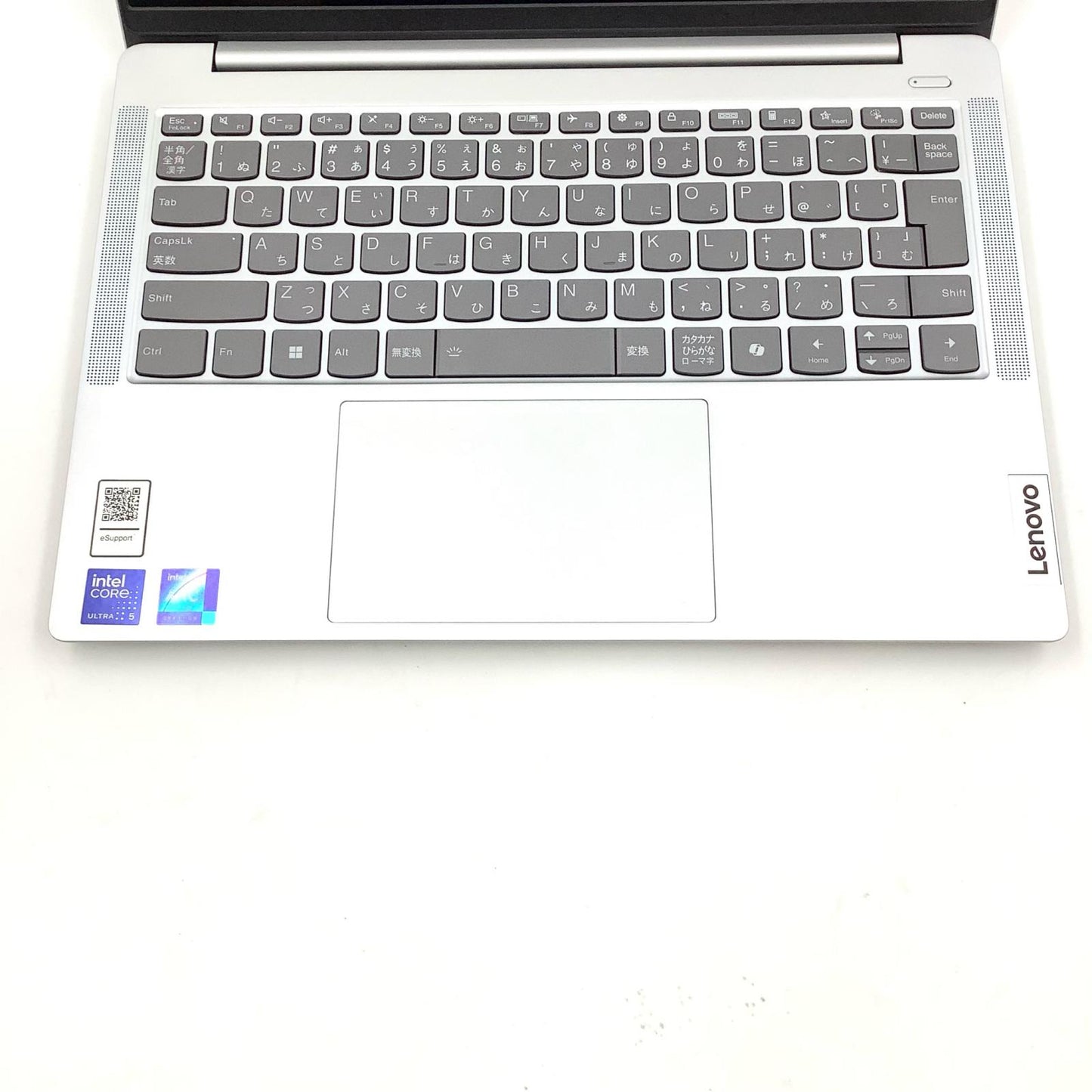 【全額返金保証】【最速発送】Lenovo IdeaPad Slim 5 14IMH9 83DA001MJP Intel Core Ultra 5 125H 16GB M.2 SSD 512GB 100% 動作確認済