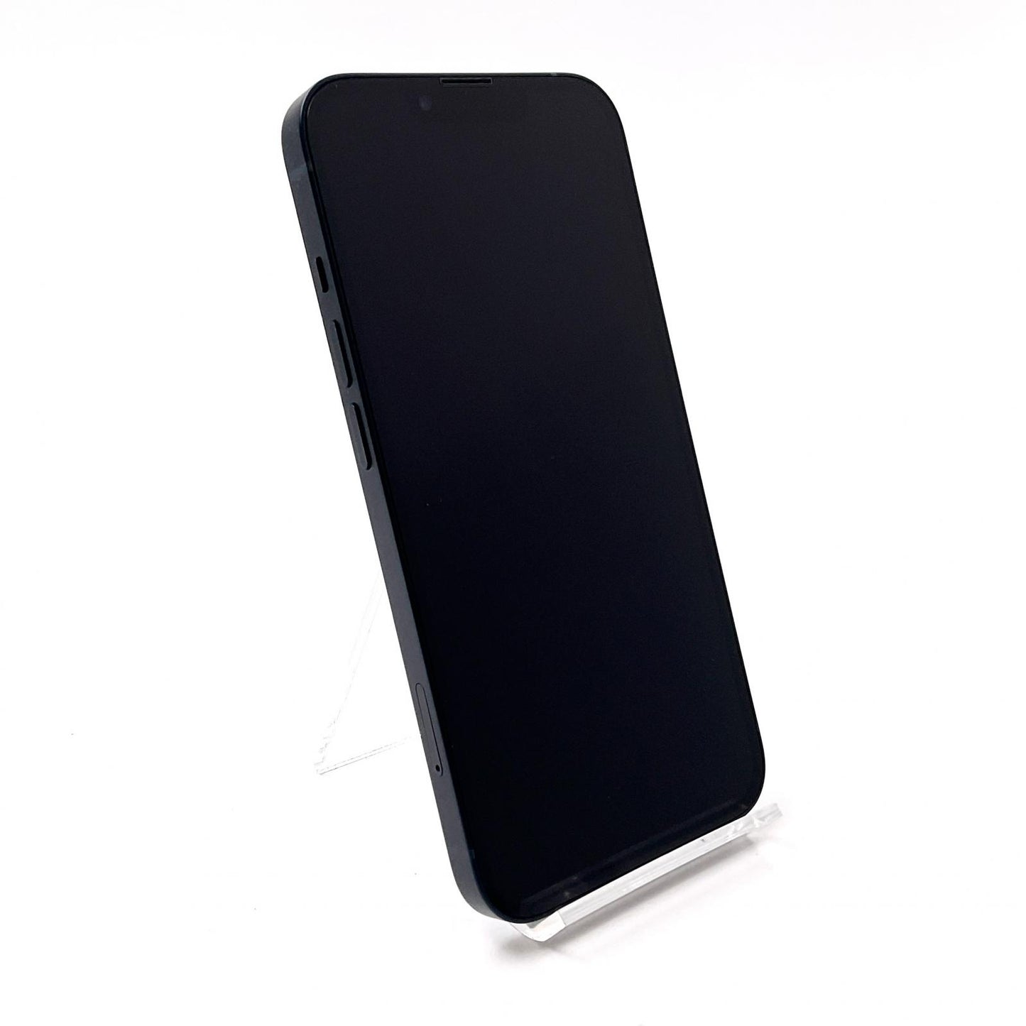 【全額返金保証】【最速発送】Apple iPhone iPhone 13 128GB ミッドナイト au 美品 動作確認済 100%
