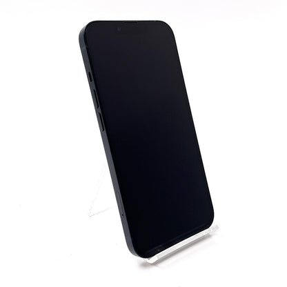 【全額返金保証】【最速発送】Apple iPhone iPhone 13 128GB ミッドナイト au 美品 動作確認済 100%