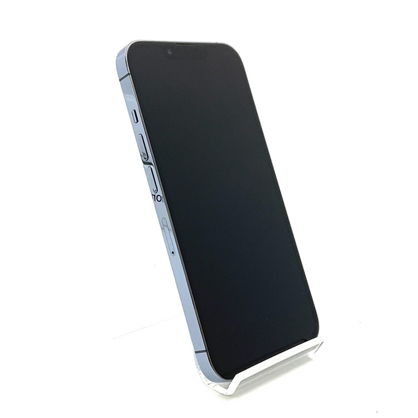 【全額返金保証】【最速発送】Apple iPhone iPhone 13 Pro 256GB シエラブルー docomo 白ロム 動作確認済 72%