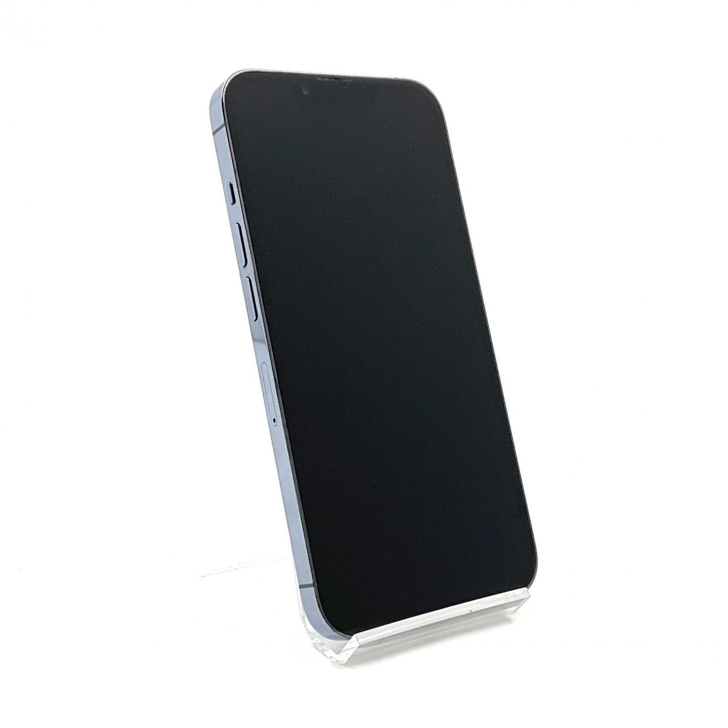 【全額返金保証】【最速発送】Apple iPhone iPhone 13 Pro 256GB シエラブルー docomo 白ロム 動作確認済 83%