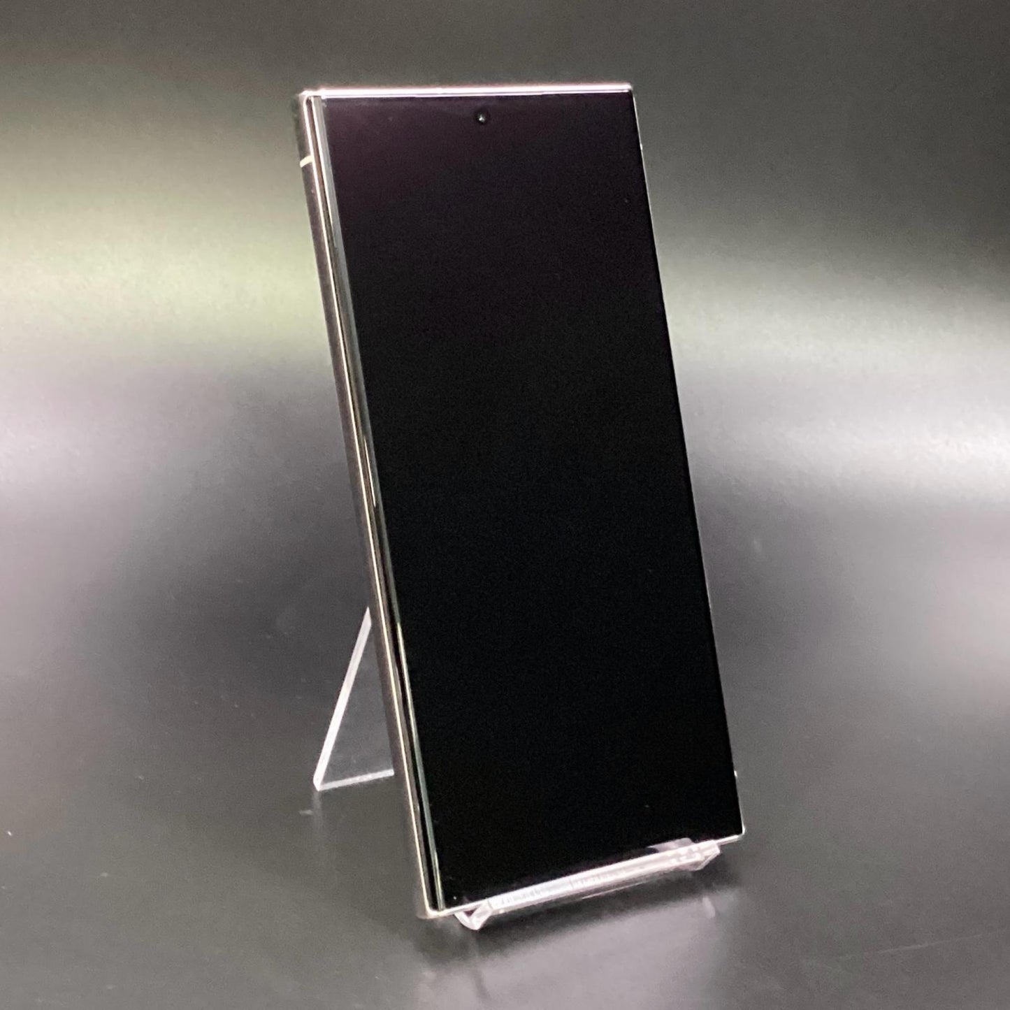 【全額返金保証】【最速発送】SAMSUNG Galaxy S23 Ultra 256GB クリーム docomo SC-52D 動作確認済