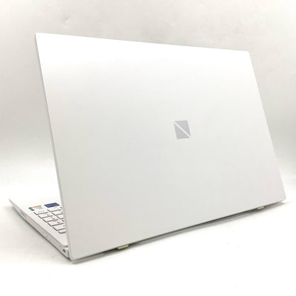 【全額返金保証】【最速発送】NEC LAVIE PC-N1573EAW Intel Core i7-1165G7 16GB SSD 512GB 94.1% 動作確認済