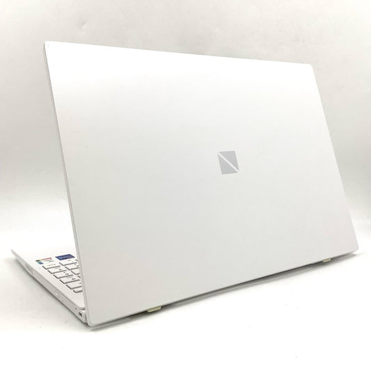 【全額返金保証】【最速発送】NEC LAVIE PC-N1573EAW Intel Core i7-1165G7 16GB SSD 512GB 94.1% 動作確認済