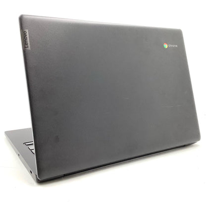 【全額返金保証】【最速発送】Lenovo Chrome Book S330 81JW 14インチ Media Tek MT8173 4GB 32GB 動作確認済
