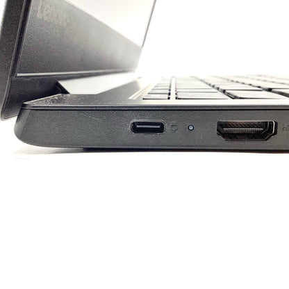 【全額返金保証】【最速発送】Lenovo Chrome Book S330 81JW 14インチ Media Tek MT8173 4GB 32GB 動作確認済