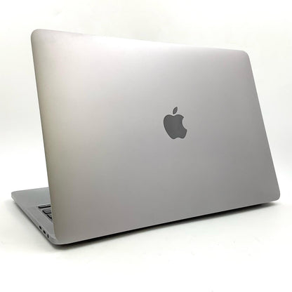 【全額返金保証】【最速発送】Apple MacBook Pro 13インチ 2020 Intel Core i7 16GB SSD 512GB スペースグレイ 83.8% 動作確認済