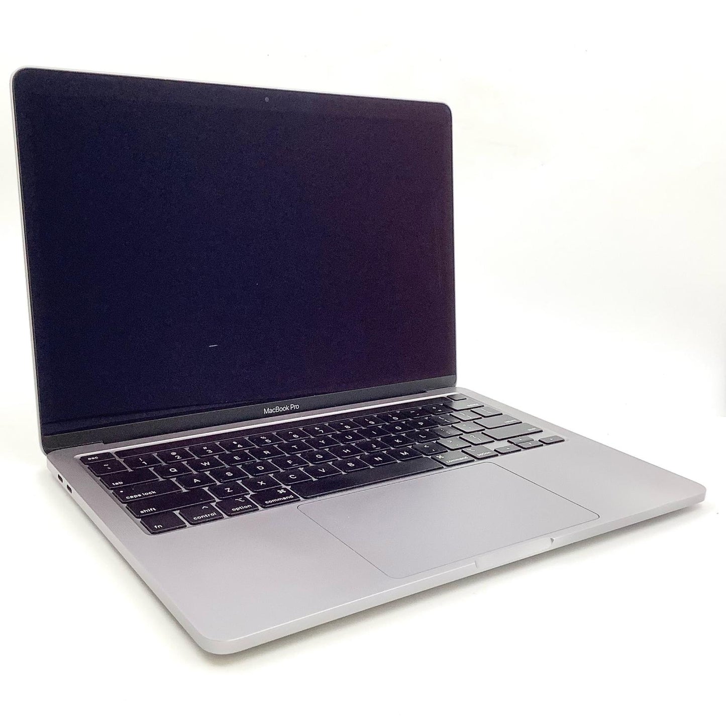 【全額返金保証】【最速発送】Apple MacBook Pro 13インチ 2020 Intel Core i7 16GB SSD 512GB スペースグレイ 83.8% 動作確認済