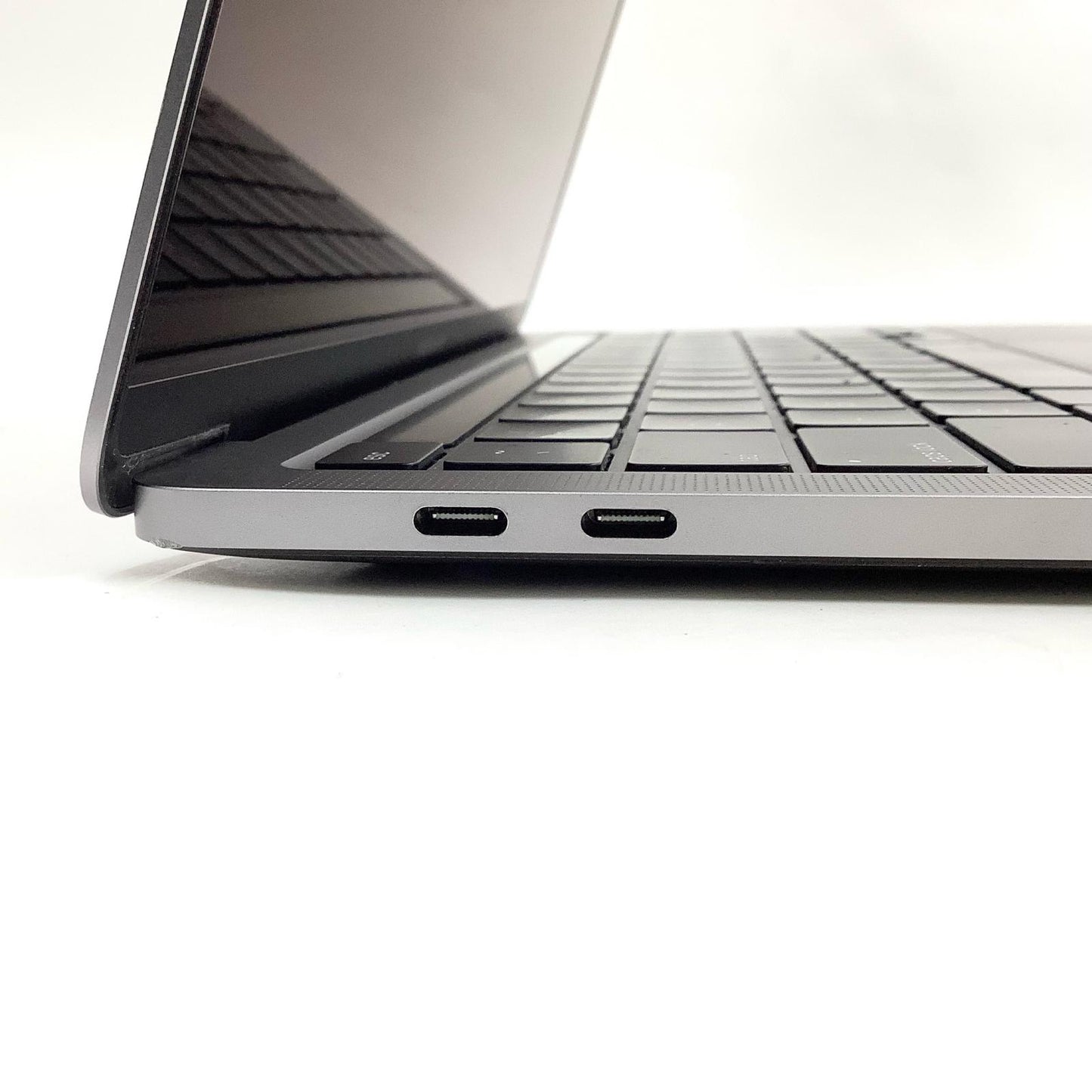 【全額返金保証】【最速発送】Apple MacBook Pro 13インチ 2020 Intel Core i7 16GB SSD 512GB スペースグレイ 83.8% 動作確認済