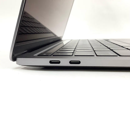 【全額返金保証】【最速発送】Apple MacBook Pro 13インチ 2020 Intel Core i7 16GB SSD 512GB スペースグレイ 83.8% 動作確認済