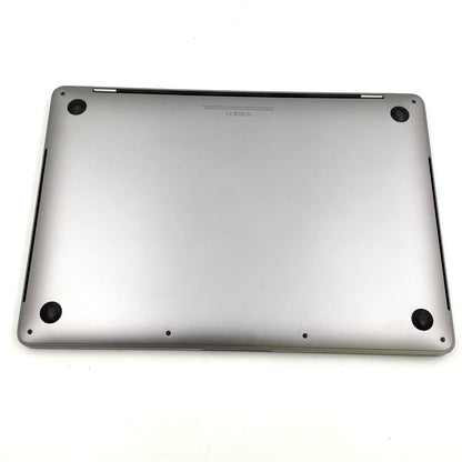 【全額返金保証】【最速発送】Apple MacBook Pro 13インチ 2020 Intel Core i7 16GB SSD 512GB スペースグレイ 83.8% 動作確認済