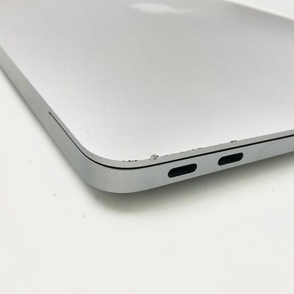 【全額返金保証】【最速発送】Apple MacBook Air 13.3インチ 2020 M1 8コア 8GB SSD 256GB スペースグレイ 94% 動作確認済