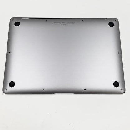 【全額返金保証】【最速発送】Apple MacBook Air 13.3インチ 2020 M1 8コア 8GB SSD 256GB スペースグレイ 94% 動作確認済