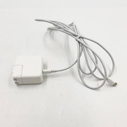 【全額返金保証】【最速発送】Apple MacBook Air 13.3インチ 2020 M1 8コア 8GB SSD 256GB スペースグレイ 94% 動作確認済