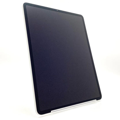 【全額返金保証】【最速発送】Apple iPad Pro 12.9インチ 第5世代 256GB シルバー Wi-Fi 動作確認済