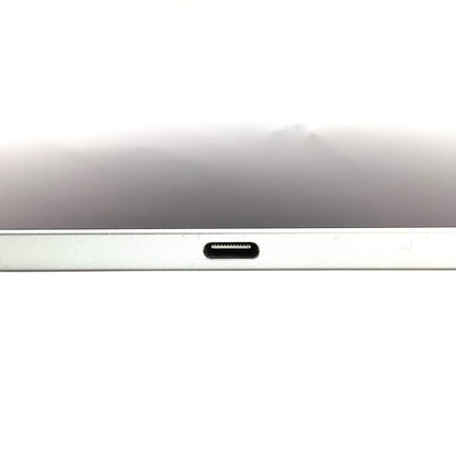 【全額返金保証】【最速発送】Apple iPad Pro 12.9インチ 第5世代 256GB シルバー Wi-Fi 動作確認済