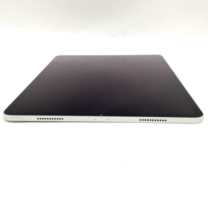 【全額返金保証】【最速発送】Apple iPad Pro 12.9インチ 第5世代 256GB シルバー Wi-Fi 動作確認済