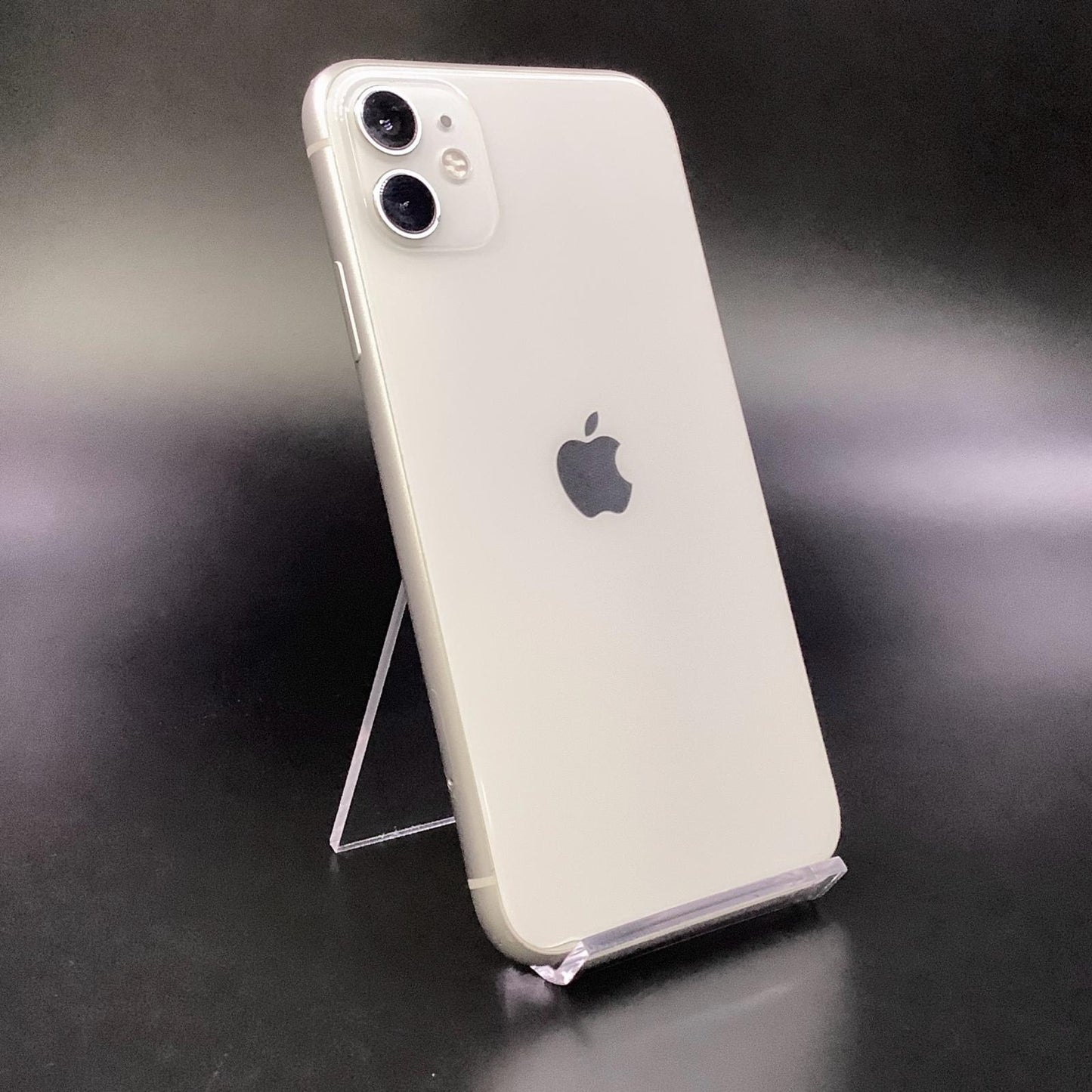 【全額返金保証】【最速発送】Apple iPhone iPhone 11 64GB ホワイト Softbank 白ロム 動作確認済 86%