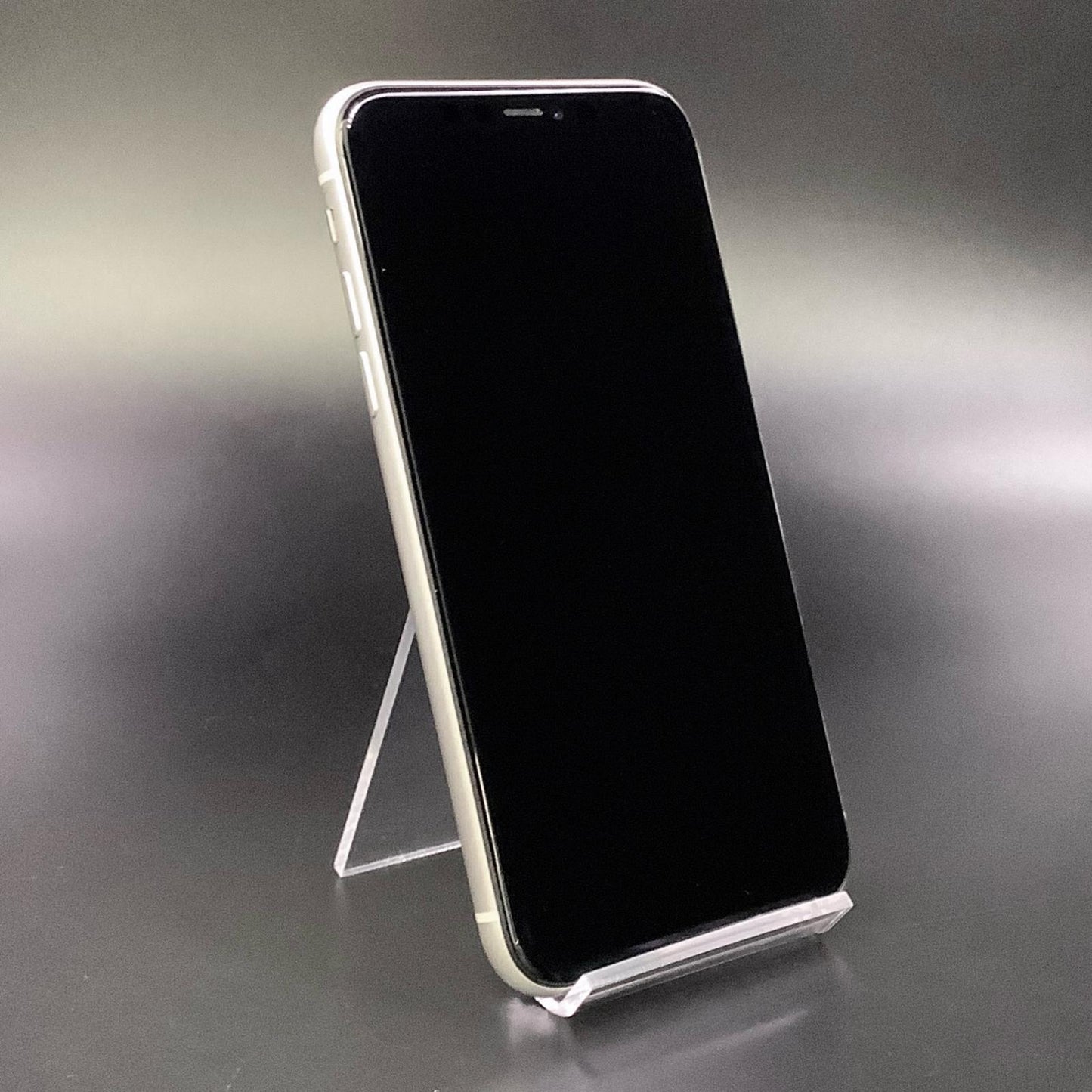 【全額返金保証】【最速発送】Apple iPhone iPhone 11 64GB ホワイト Softbank 白ロム 動作確認済 86%
