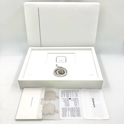 【全額返金保証】【最速発送】Apple MacBook Air 15.3インチ 2023 Apple M2 16GB SSD 512GB スターライト 100% 美品 動作確認済