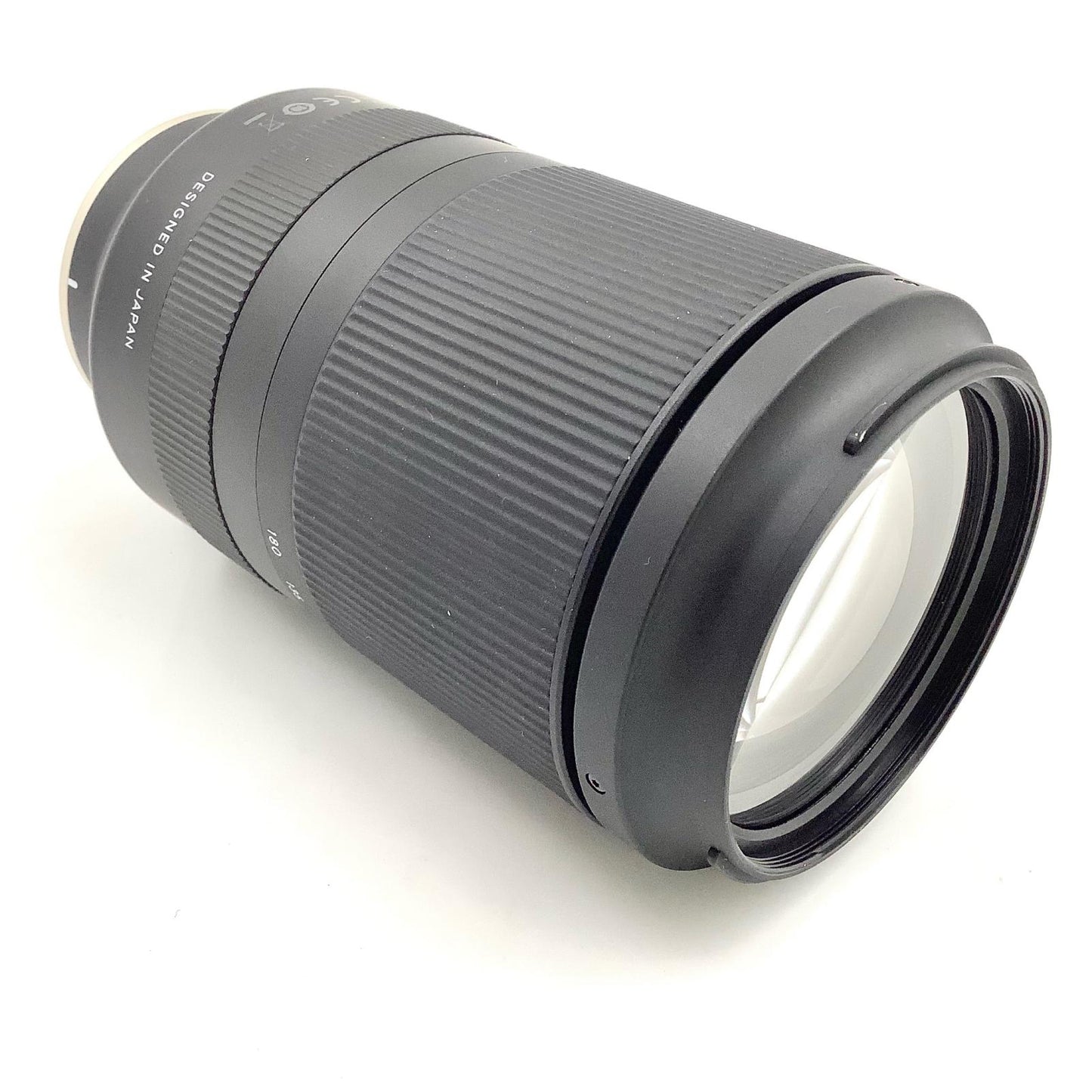 【全額返金保証】【最速発送】TAMRON 70-180mm F/2.8 Di III VXD (Model A056) 美品 動作確認済