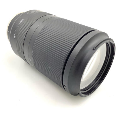 【全額返金保証】【最速発送】TAMRON 70-180mm F/2.8 Di III VXD (Model A056) 美品 動作確認済