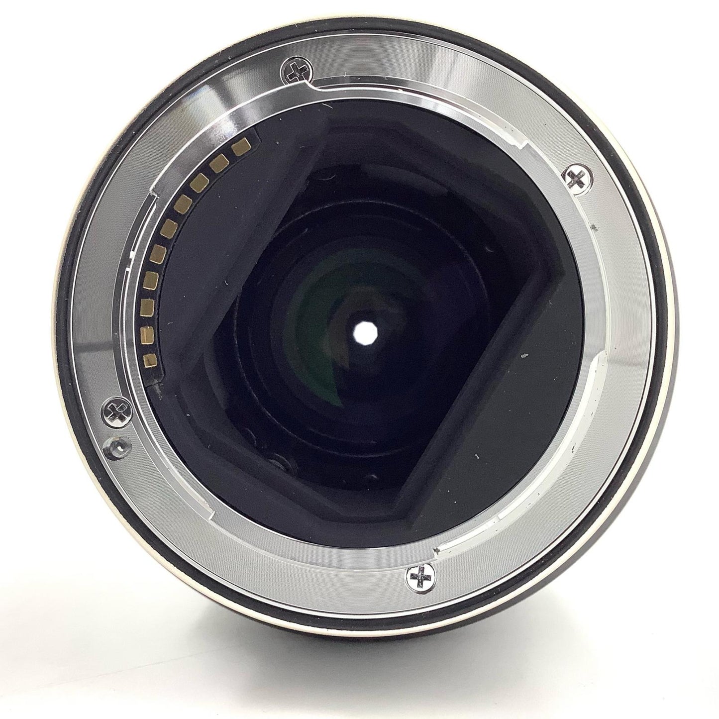 【全額返金保証】【最速発送】TAMRON 70-180mm F/2.8 Di III VXD (Model A056) 美品 動作確認済