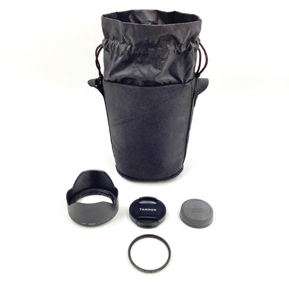 【全額返金保証】【最速発送】TAMRON 70-180mm F/2.8 Di III VXD (Model A056) 美品 動作確認済