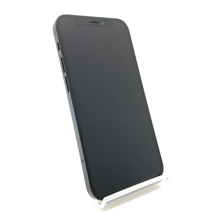 【全額返金保証】【最速発送】Apple iPhone iPhone mini 12 mini 64GB ブラック Softbank 白ロム 動作確認済 76%