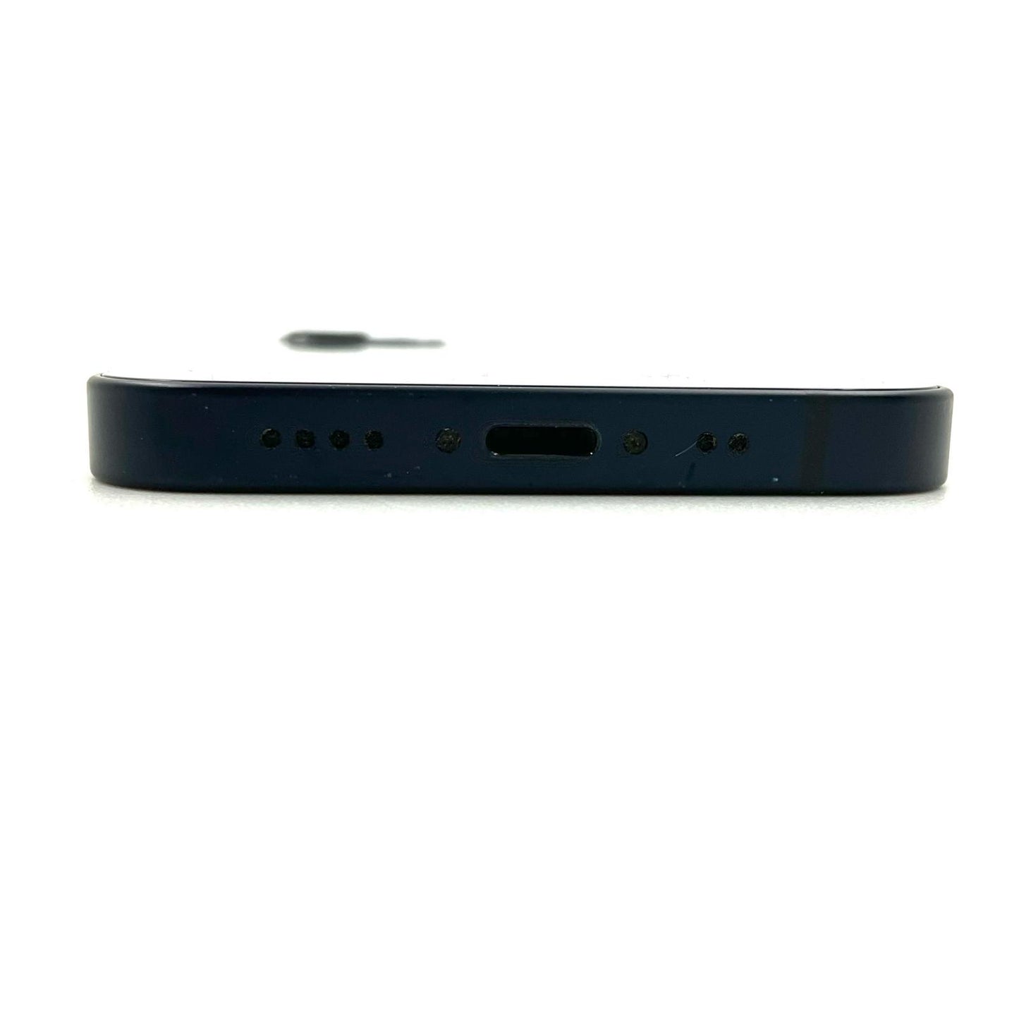 【全額返金保証】【最速発送】Apple iPhone iPhone mini 12 mini 64GB ブラック Softbank 白ロム 動作確認済 76%